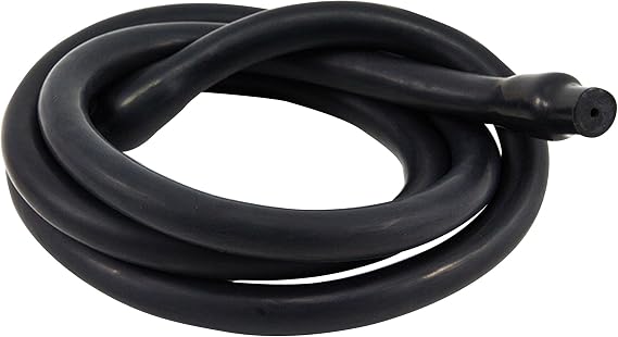 Lifeline R1 4' Plugged Resistance Cable