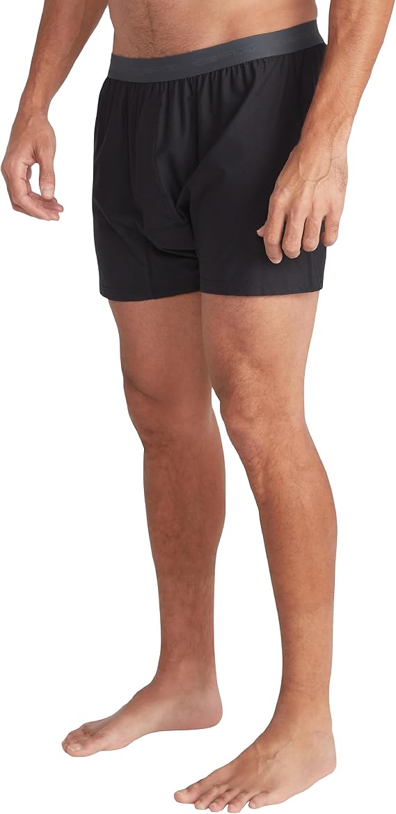 ExOfficio Men's Boxer Shorts