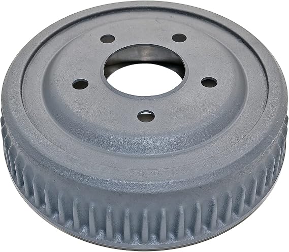 Durago BD897201 Rear Brake Drum Compatible With Select Chevy Tahoe/C1500 Pickup 88-00 Models