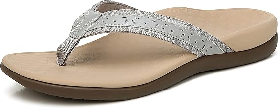 Vionic Casandra Womens Orthotic Sandal