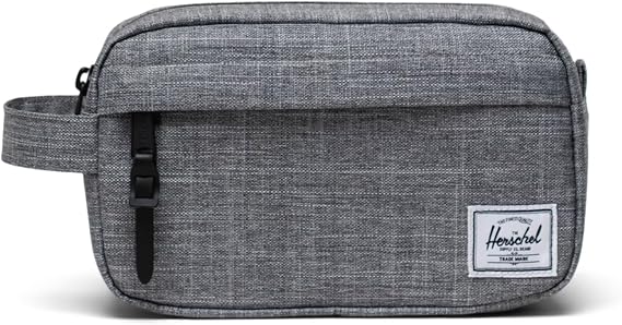 Herschel Unisex Chapter Travel Kit