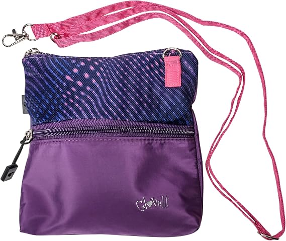 Glove It Golf Zip Bag