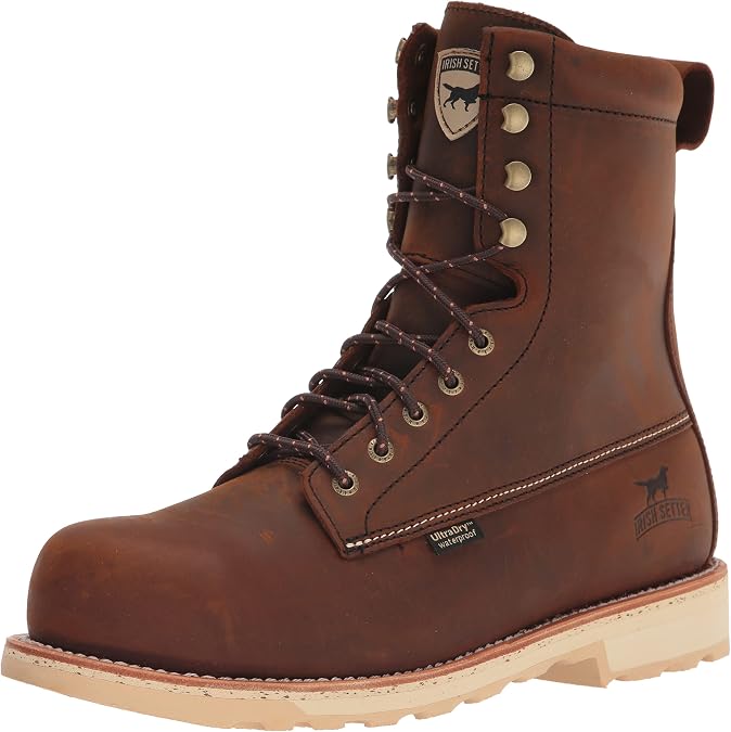 Irish Setter Men's Wingshooter St