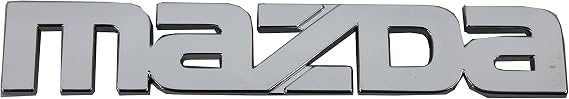 Mazda Genuine NA01-51-711 Ornament
