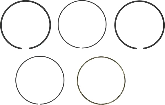 Vertex 590377000001 Piston Ring