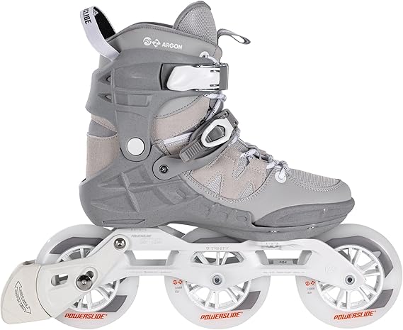 Argon Cement 110 Fitness Inline Skates by Powerslide