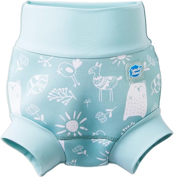 Splash About Baby Kids New Improved Happy Nappy