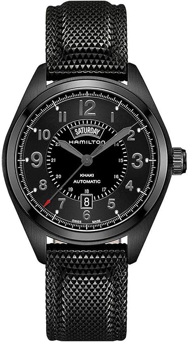 Hamilton Khaki Field Day Date Automatic Men's Watch H70695735