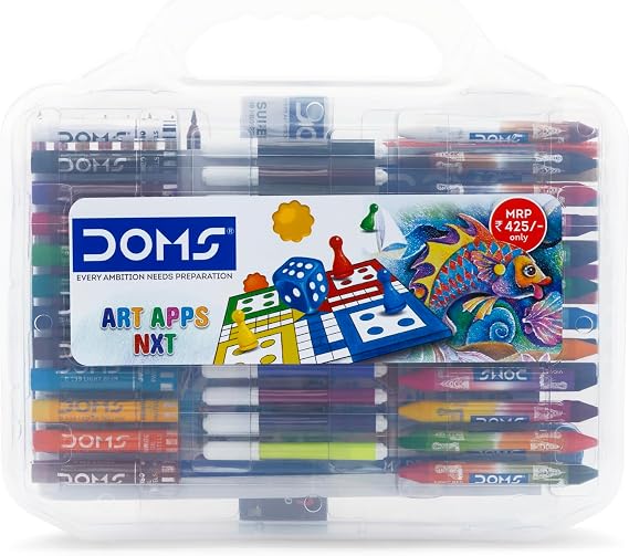 DOMS Art APPS NXT KIT