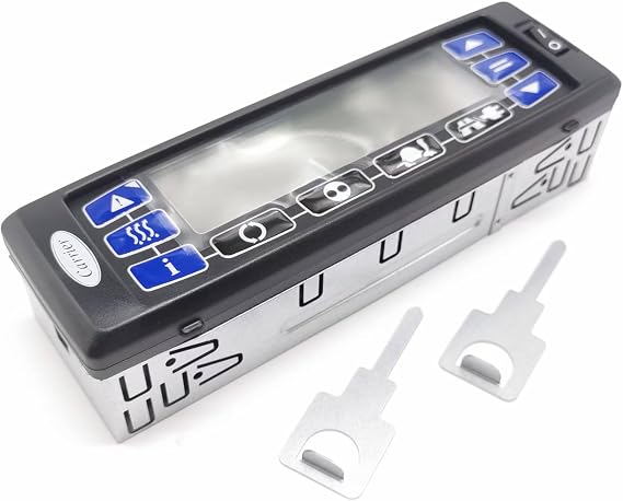 Cab Controller 12-00325-02 Compatible For Carrier Supra 544 822 950 922 422 550 722 750 850 450 944 522 12-00325-00