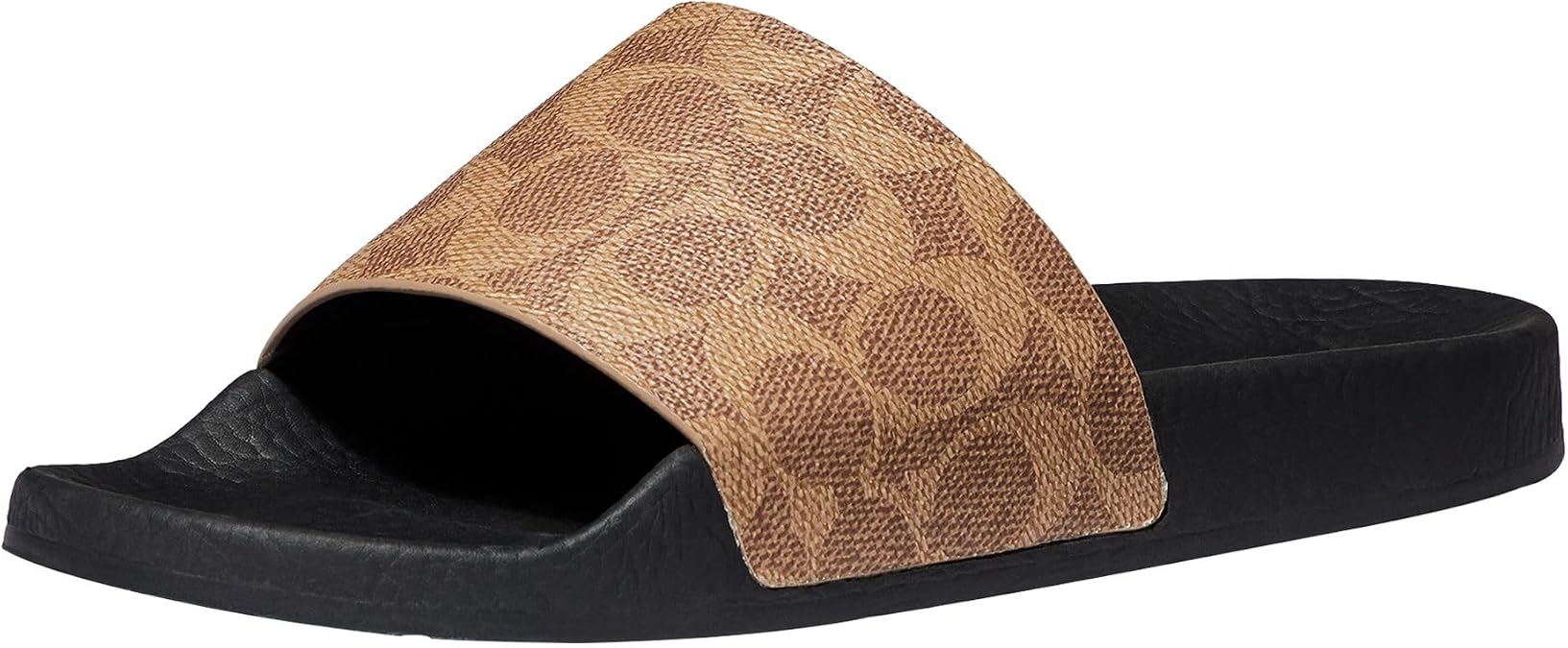 Coach Udele Women's Sandals Brown