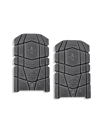 Strauss - Women's Knee Pad Ergonomic - ONE SIZE