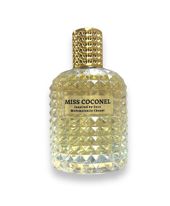 Miss Coconel 100 Ml Eau De Parfum For Women
