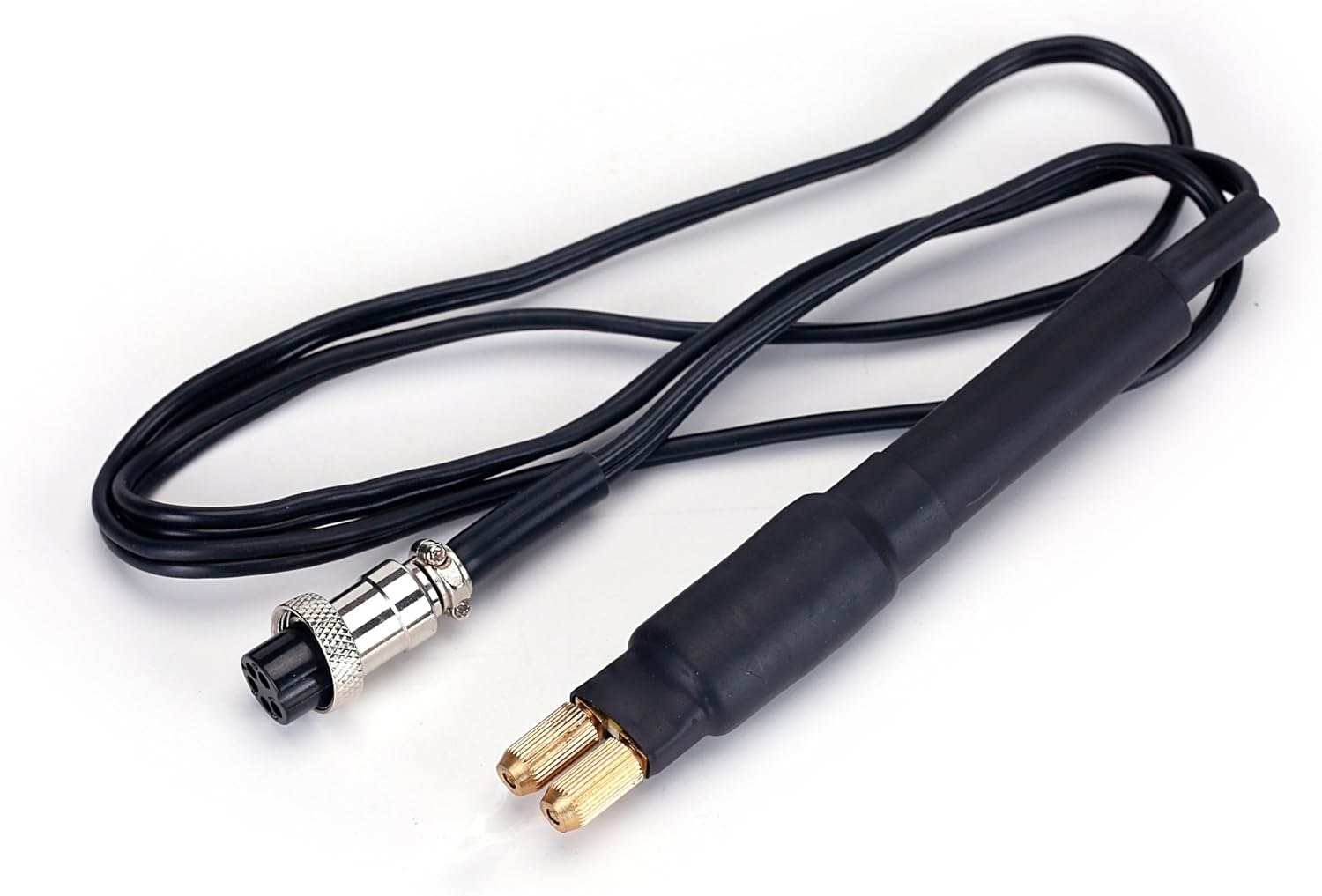 TRUArt 60W ReplacementSpare Handpiece Pen for Professional Stage 2 Woodburning Detailer