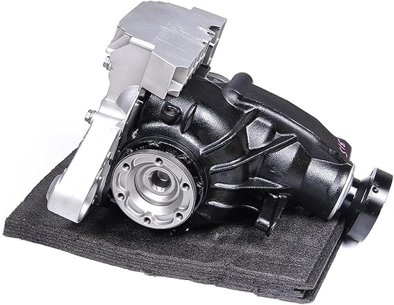 Rear Differential Diff 3.15 Ratio 33102283320 Compatible For BMW E90 E92 E93 M3 S65 2283320 Rear Differential Assembly