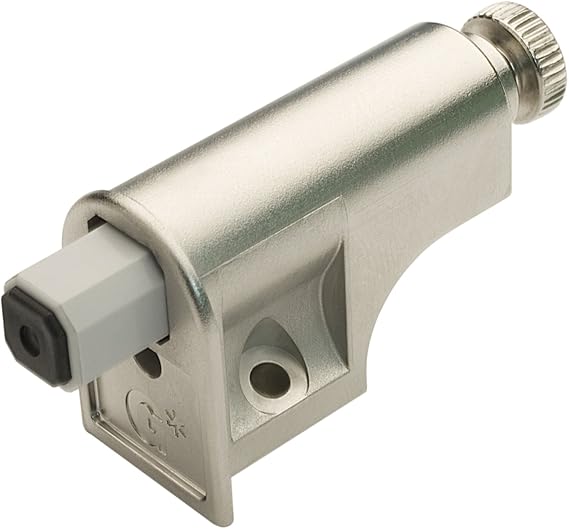 Universal Face Frame Cabinet Soft-Close Adapters Unisoft