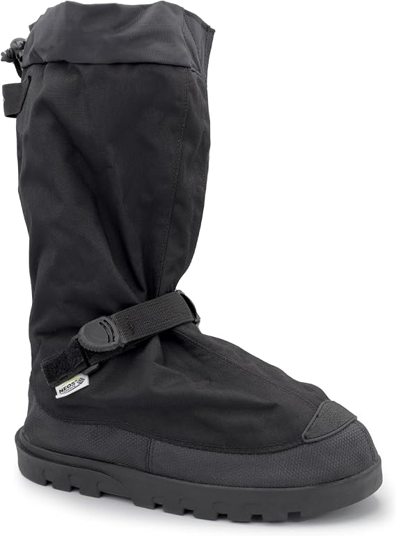 NEOS 15in Adventurer All Season Waterproof Overshoes | Outdoor Boots