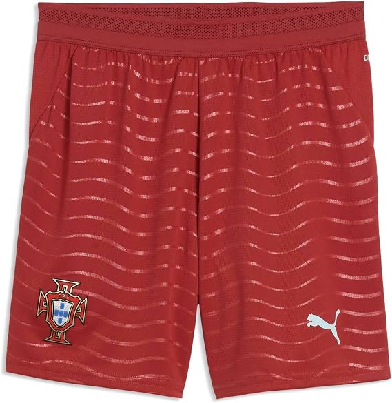 Puma Junior FA Portugal Shorts Replica