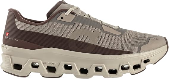ON Cloudmonster Void 1 Mens Fog | Pearl 3MG10911344