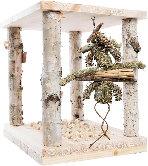 Small Pet Select Wonderland Play Table