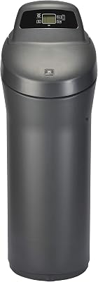 North Star NSC42 Water Softener | 42,055-Grain Capacity | AutoSense Salt-Saving Technology | For Homes With 1-6 Persons | NSF Certified to Reduce Hard Water Scale NSC4218