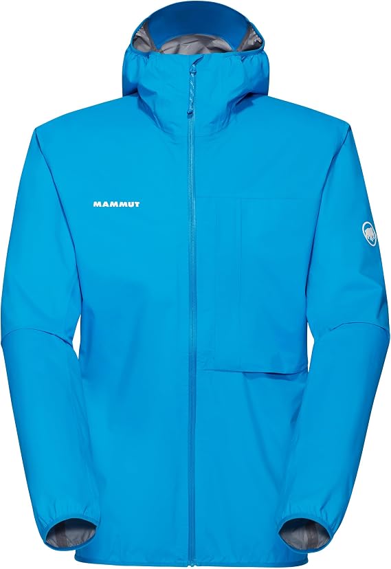 Mammut Men's Ducan Light HS Jacket