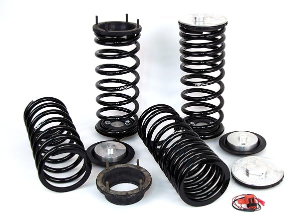 Automotive Arnott C-2227 Coil Spring Conversion Kit