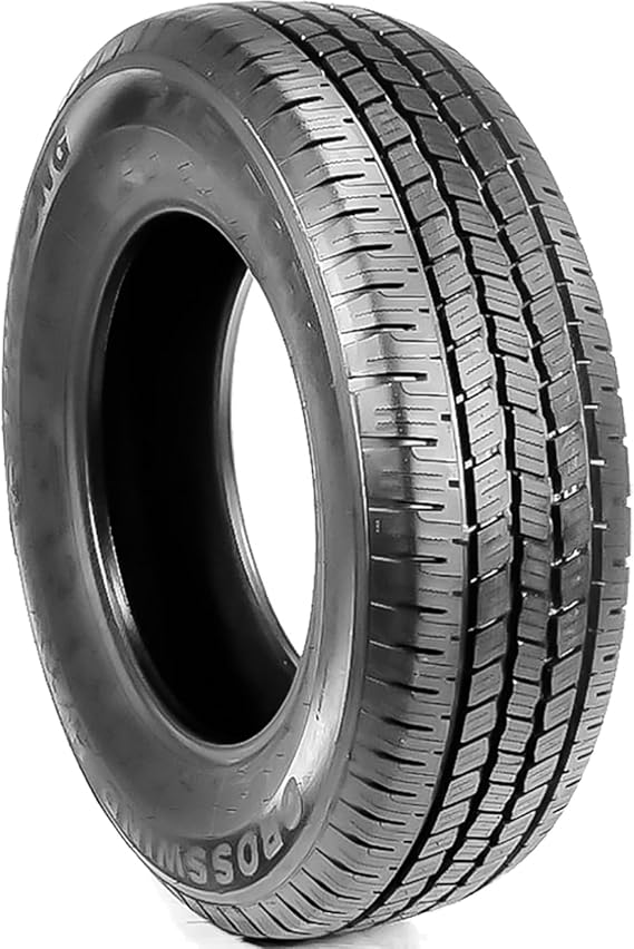 Crosswind H/T 235/65R17 104T