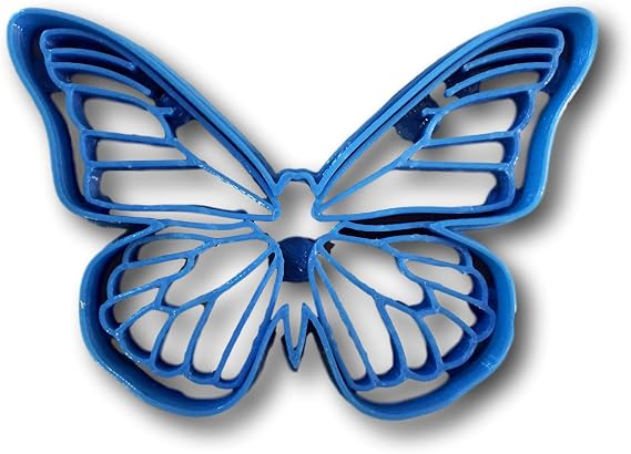 Butterfly Cookie Cutter