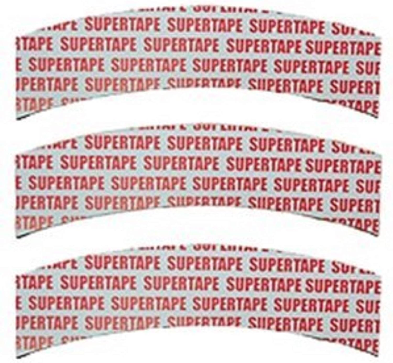 SuperTape Contour Shape C"