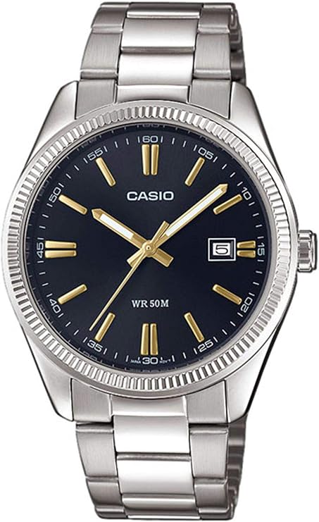 Casio Collection Men's Wristwatch