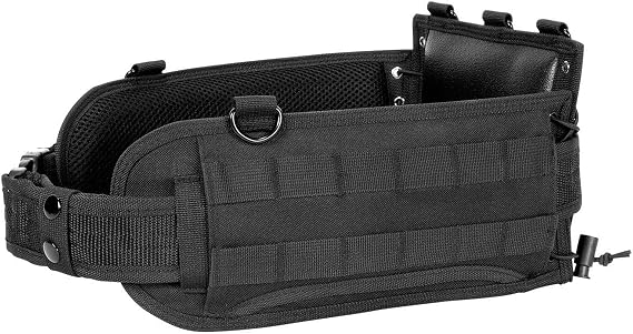 VISM by NcStar Molle Pals Vest