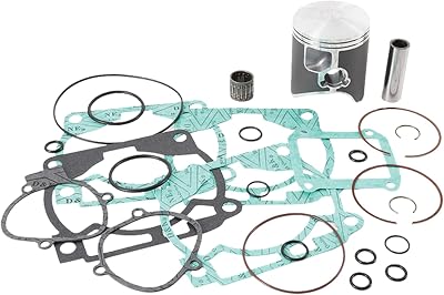 Vertex Top End Piston Kit For Husaberg TE 250 11 12 13 14 15 16, TE 250 11 12 13 14 15 16, TC 250 14 15 16 VTK23630B-1