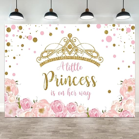 Baby Cartoon Birthday Party Supplies Backdrop 5x3Cartoon Baby Cartoon Happy Birthday Background Photography Cartoon Party Decorations Banner Photo Booth Props
