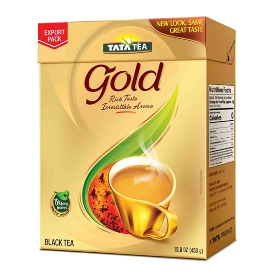 Tata-Tea-Gold 450g