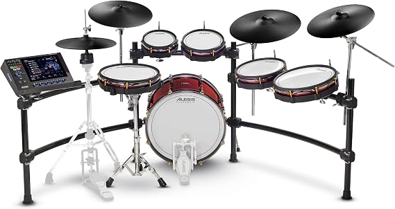 Alesis Strata Prime Electric Drum Set