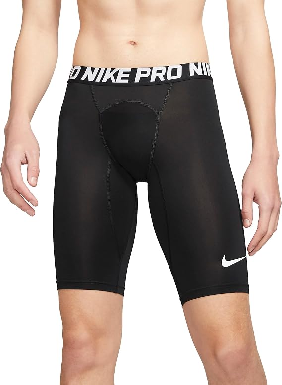 Nike Pro Mens Baseball Slider Shorts