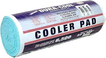 Dura-cool Roll 29"x144"