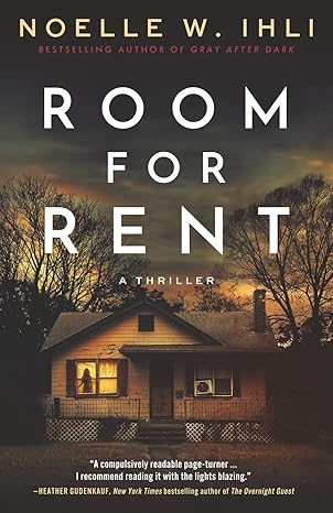 Room for Rent: A Thriller