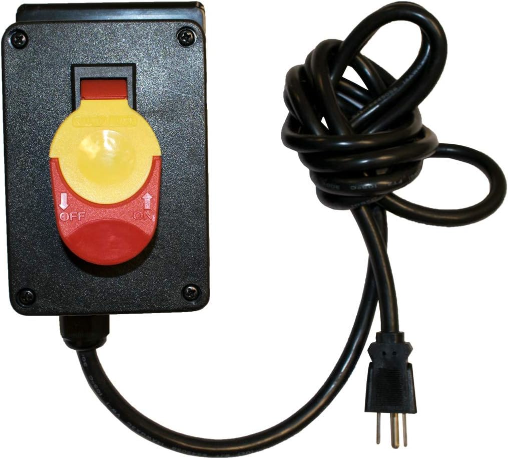 SawStop RT-PSW Power Switch For RT
