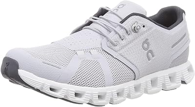 On Mens Cloud 5 Sneakers