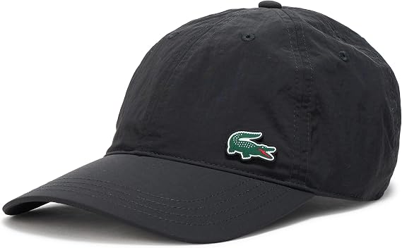 Lacoste Taffeta Cap