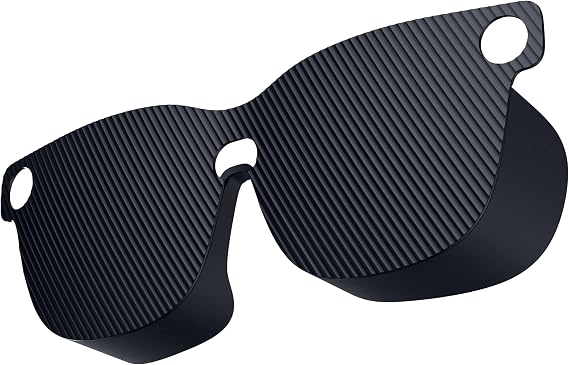 VITURE Luma/Luma Pro/Luma Ultra/Beast Lens Shade, Block Out All Ambient Light, Easy to Attach - Regular | Block Out All Ambient Light, Easy to Attach