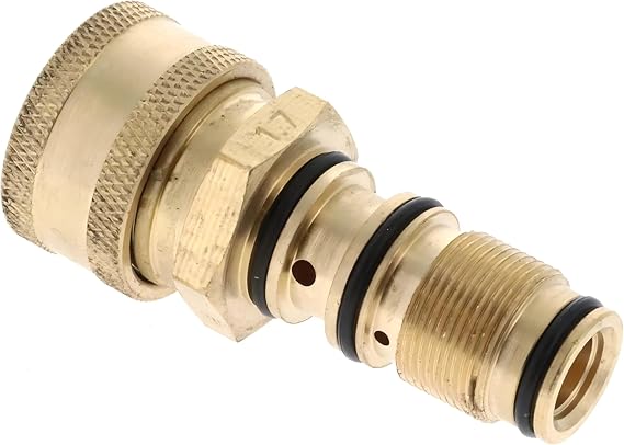 5140130-25 5140228-65 for DeWalt Pressure Washer Outlet Fitting