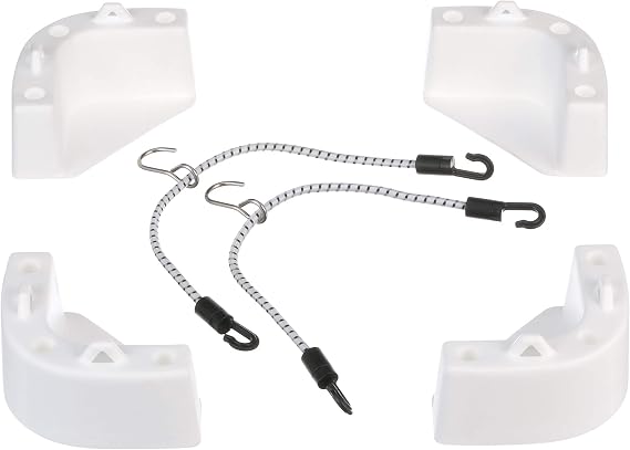 Seachoice Cooler Mounting