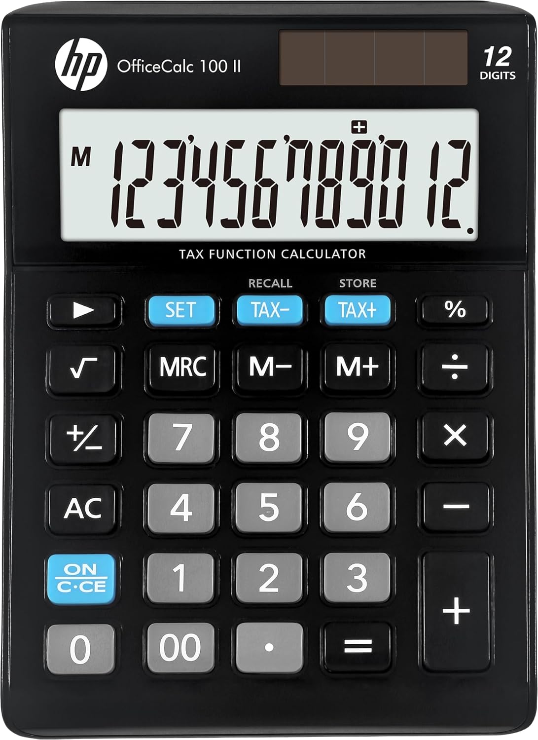 HP Office Calculator 100 calculator