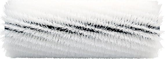 Tennant 36" Poly Broom Brush # 87333 S20 235 6400 8200 8210 Sweeper Scrubber