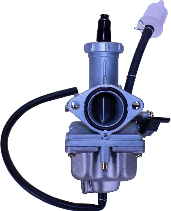 Carburetor for HONDA 4-Stroke ATVs ATC200 ATC 200 1981 1982 1983 1984 OEM 16100-958-673