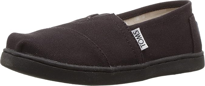 TOMS Kids Alpargata 2.0 (Little Kid/Big Kid) | Casual Shoes