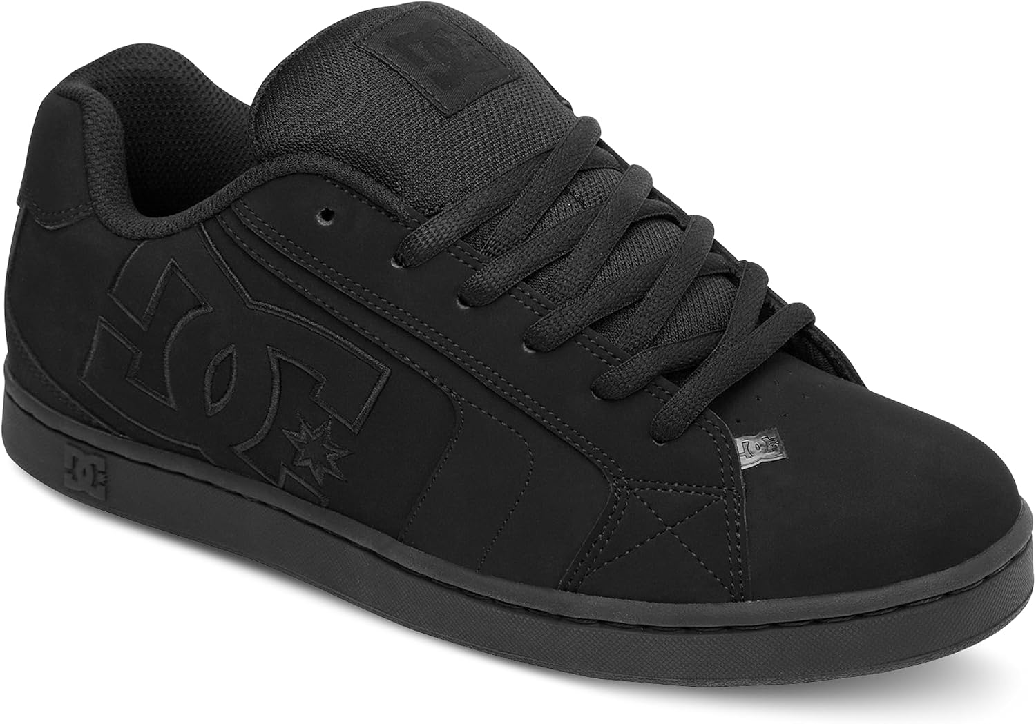DC Men's Net SE Skateboarding Shoe